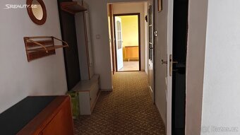 Pronájem bytu 3+1 69m - 6