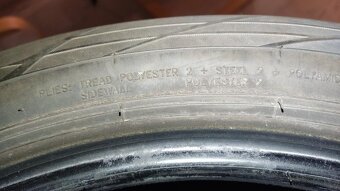 Pneumatiky GitiComfort 225 V1 - 6