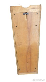 Řídící hodiny - Elektročas - 6