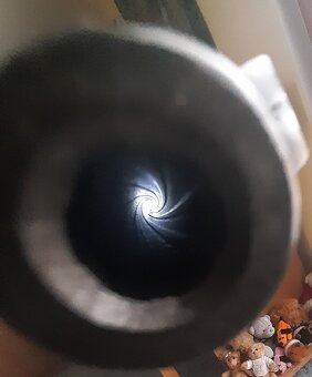 Historická puška Rolling Block - 6