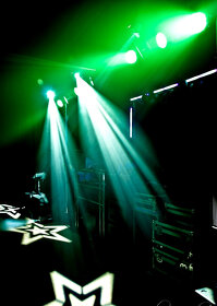 Scanner VIKY SC-780 II  250W 4ks - 6