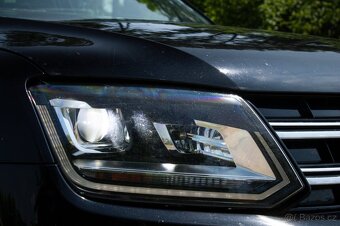 Volkswagen Amarok 2.0 BiTDI 132 kW 4MOTION - 6