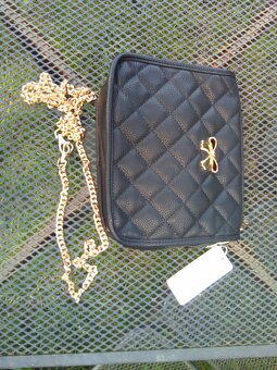 10 x MALA KABELKA CROSSBODY - 6