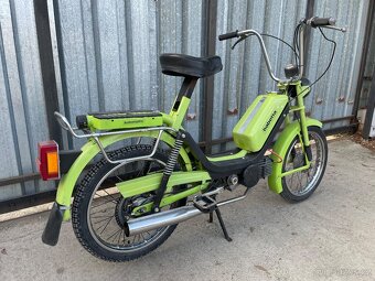 Prodám Babetta 210 - 6