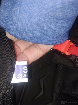 Dětská přilba 55-56 - 6