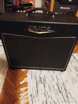 Kombo Crate VTX 65 - 6