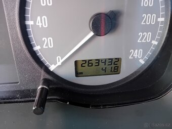 Prodám škoda Octavia - 6