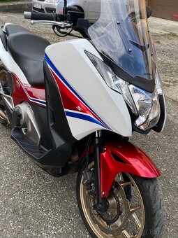 Honda Integra 750 DCT - 6