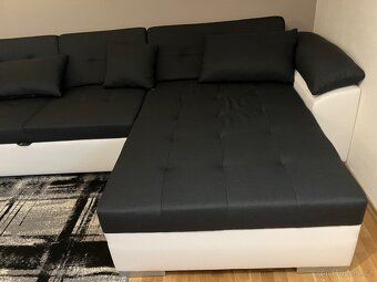 Prodám sedací soupravu - 6