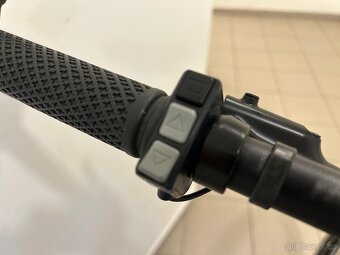 Rock Machine Heatwavee E30 - 6