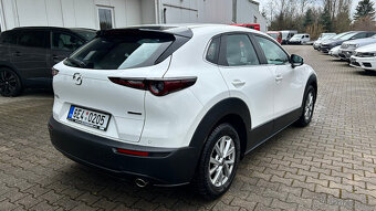 MAZDA CX-30 2.0i 90 kW | 1. MAJITEL | ČR | - 6