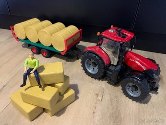 Bruder Hračky Možnost Dobírky - 6