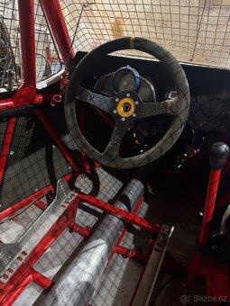 Autocross Buggy 4x4 Hayabusa ll gen - 6