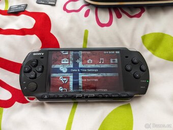 PSP Portable - 6