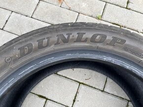 2x Letní pneu Dunlop Sportmaxx 225 / 45 R 17 91 W - 6