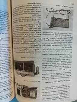 Automechanik kniha ..1993 - 6