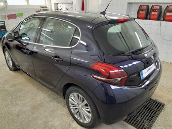 Peugeot 208 1,2 PURETECH - 6