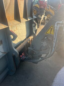 Wacker Neuson TH955 - 6