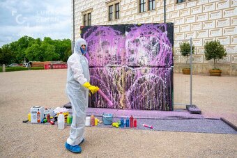Rebornk Art Moduly pro děti a rodiče a celou rodimu. - 6