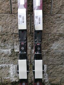 ATOMIC Redster S9 Revoshock 165cm r-12,5. Model 2024/2025 - 6