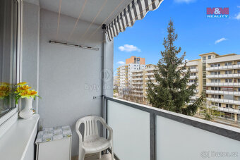 Prodej bytu 3+kk, 65 m², Praha, ul. Veronské nám. - 6