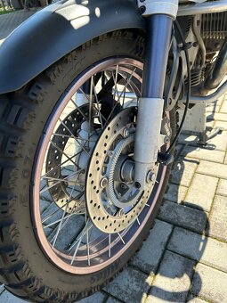 BMW R 1150 GS Adventure - 6