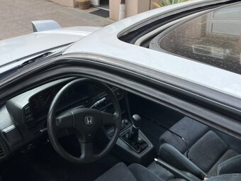 Honda Prelude 3g - 6