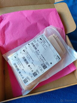 kompresní pooperační podprsenka lipoelastic XXL - 6