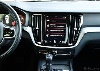 Volvo S60 T4 INSCRIPTION VIRTUAL 1.M ČR - 6