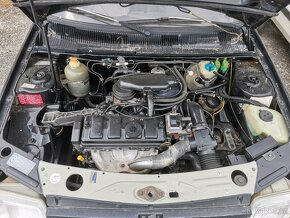 Peugeot 205 GT - 6