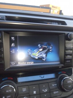 RAV4 hybrid - 6