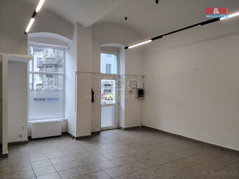 Pronájem obchodních prostorů, 77 m², Strakonice, - 6