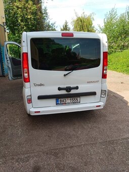 Renault Trafic - 6