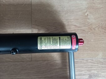 Vidlice SUNTOUR AION 35 EVO BOOST 27,5 - 6