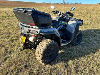Cfmoto 1000 Gladiator 4x4 - 6