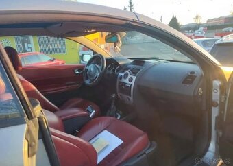 Renault Megane Cabrio - 6