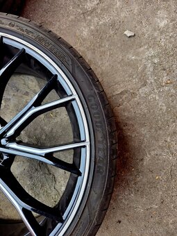 5x112 - 245/35/20, 275/30/20,Audi,Volkswagen,Škoda,bmw - 6