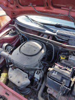 Fiat Punto - 6