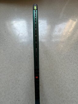 Tenisová raketa Wilson Blade 98 - 6