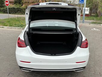 Mercedes Benz C200, 2021, Petrol. - 6
