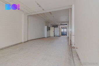 Prodej obchodních prostor, 408 m², Přerov - 6