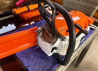 Stihl MS 261 - 6