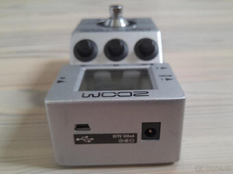 Zoom MS-50G - 6