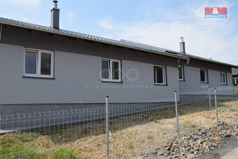 Pronájem rodinného domu, 80 m², Rychvald - 6