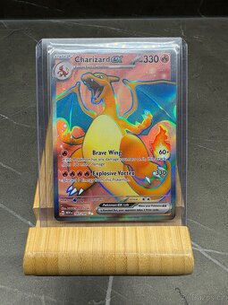 Prodám Pokémon karty a produkty - 6