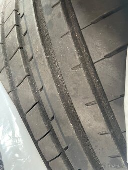 Skoda Kamiq letni sada Vega 215/55-18 GoodYear TOP - 6