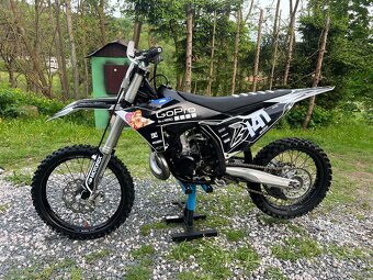 Ktm sx250 2024 - 6