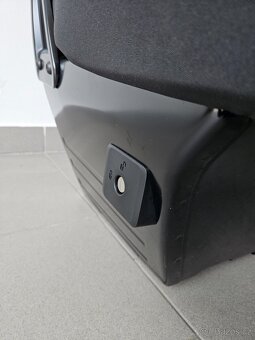 Přední Sedačky VW T6.1 - Top Stav - 6