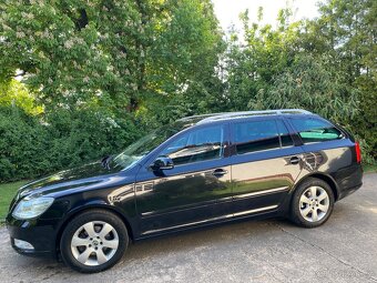Škoda Octavia 2.0 TDI 103 KW, DSG nové rozvody - 6