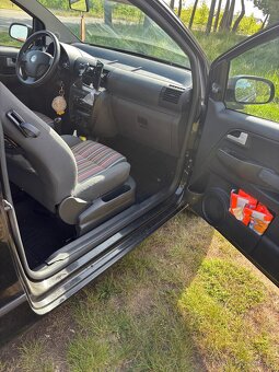 Volkswagen Fox 1,2 - 6